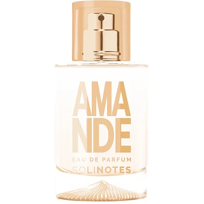 Solinotes Amande Eau De Parfum 50ml