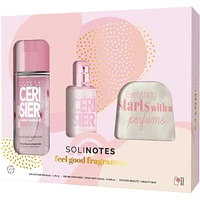 Solinotes Pieces Gift Set