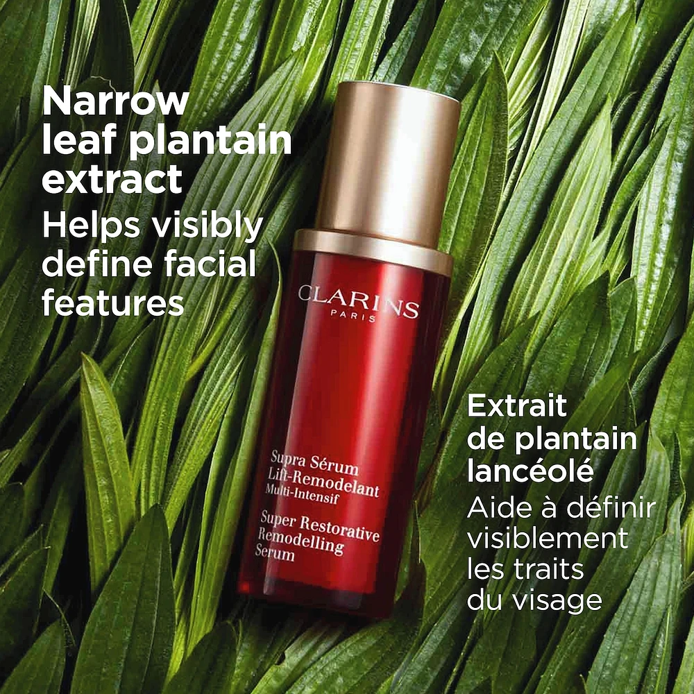 Super Restorative Remodelling Serum