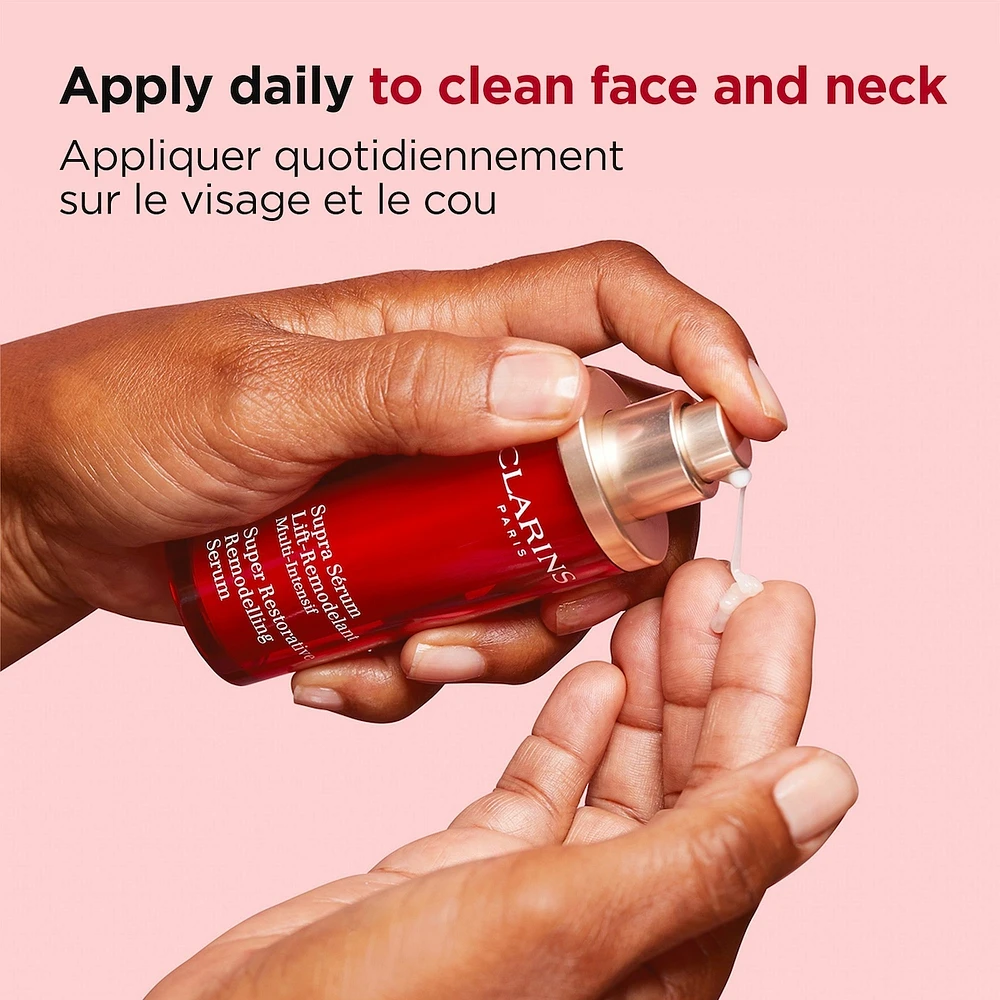 Super Restorative Remodelling Serum