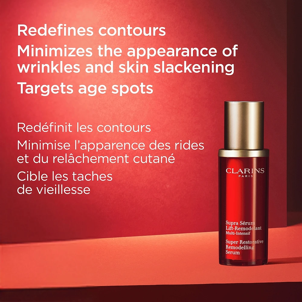 Super Restorative Remodelling Serum