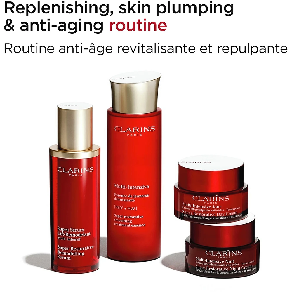 Super Restorative Remodelling Serum