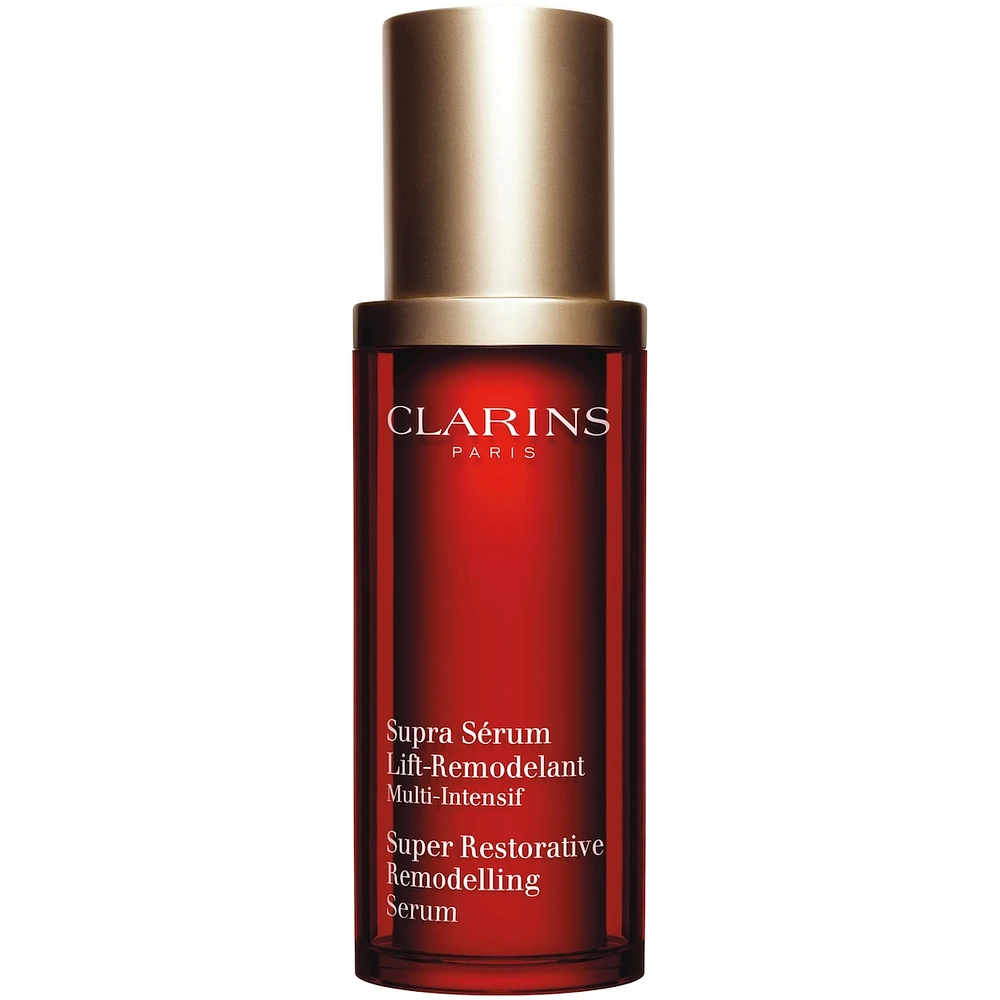 Supra-Sérum Lift-Remodelant Multi-Intensif