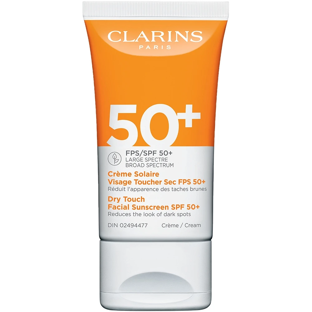 Facial Sunscreen SPF 50
