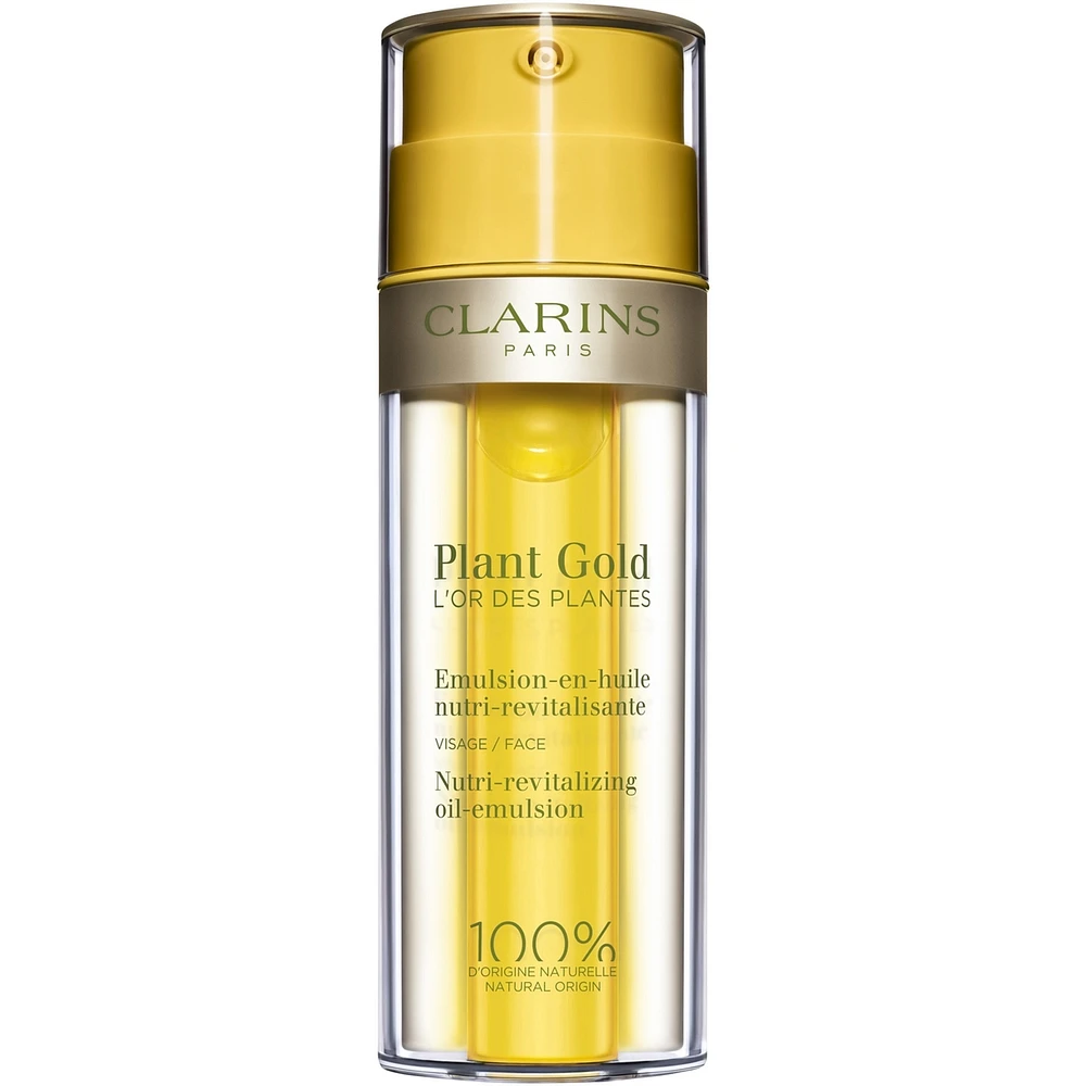 Plant Gold