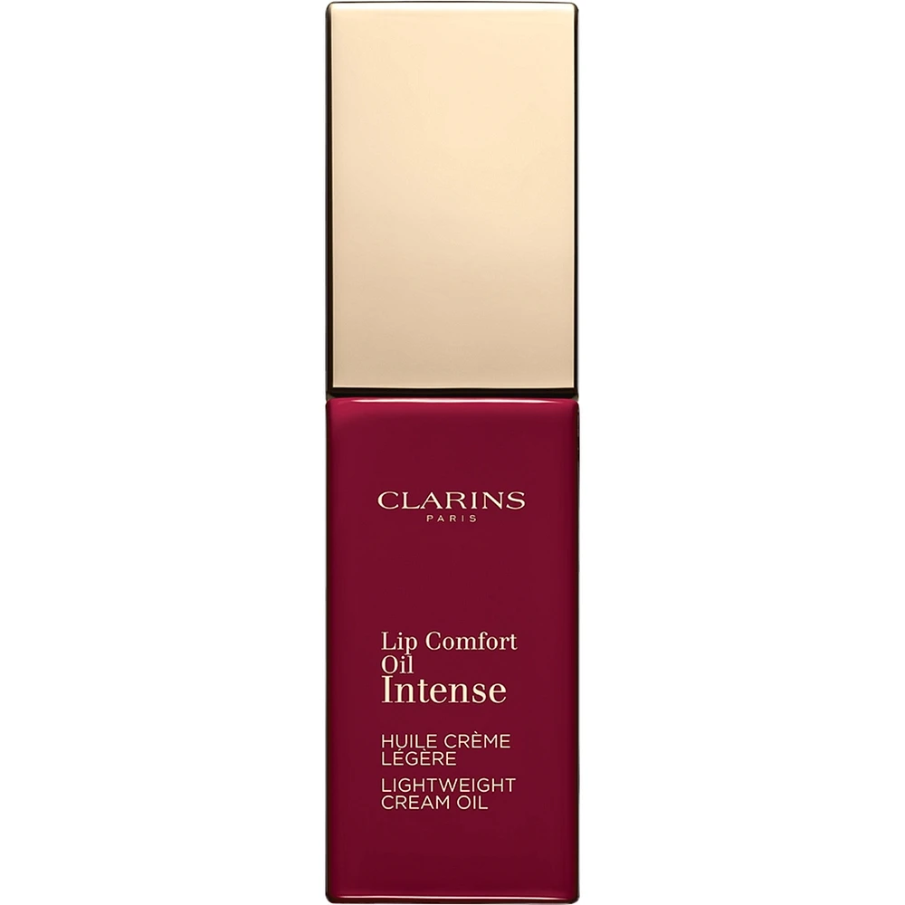 Lip Comfort Oil Intense