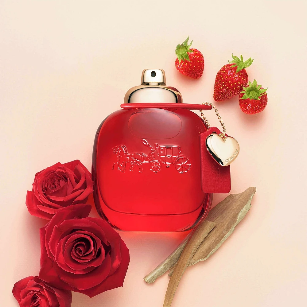 Love Eau de Parfum