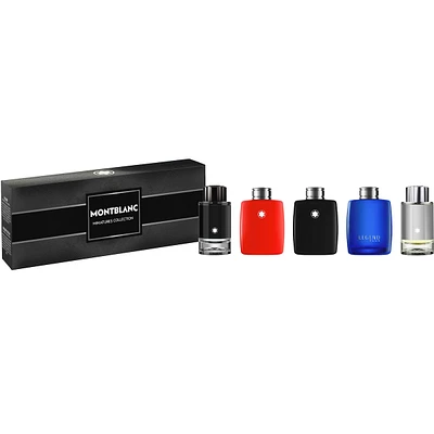 Montblanc Men's Mini Set