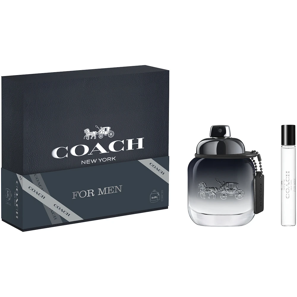 Coach Man Eau de Toilette