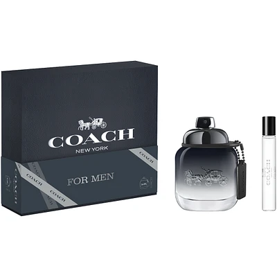 Coach Man Eau de Toilette
