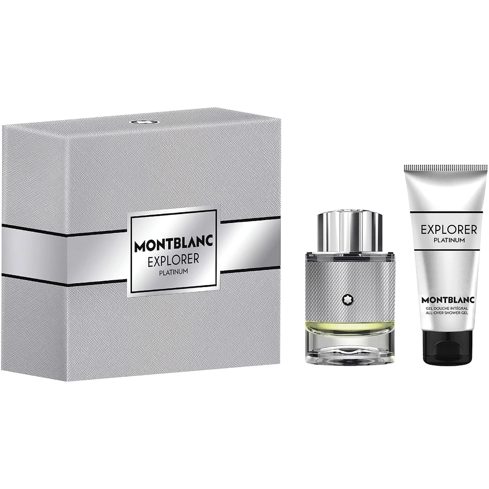 Explorer Platinum Eau de Parfum