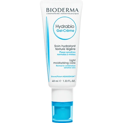 Hydrabio Gel-Cream