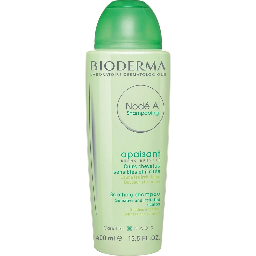 Node A Shampooing Apaisant