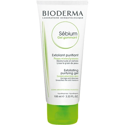 Sébium Gel Exfoliating Gel