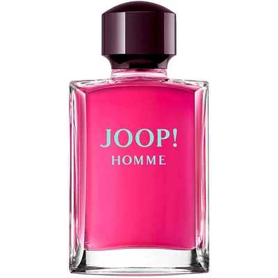 Homme Eau de Toilette pour homme