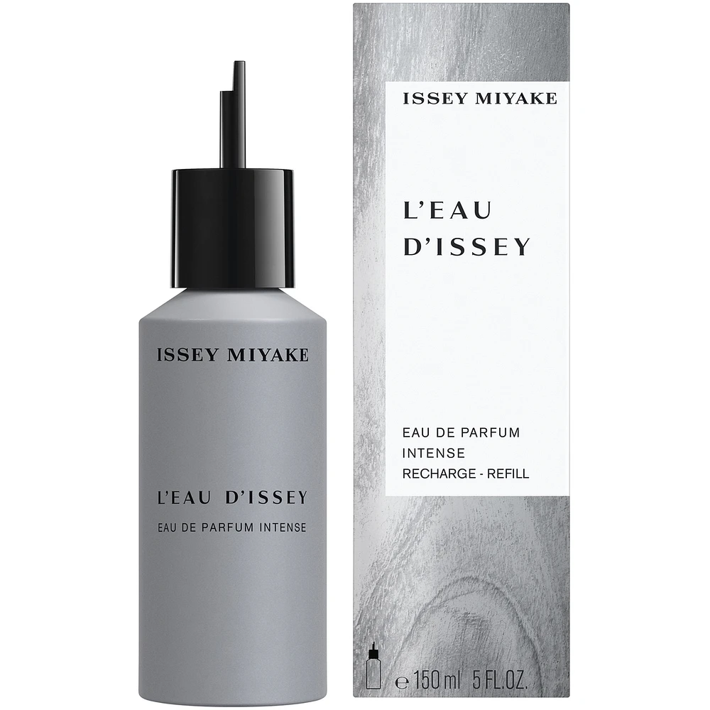 L'Eau d'Issey Eau de Parfum Intense Refill