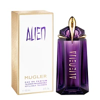 Alien Eau De Parfum Refillable  60ml