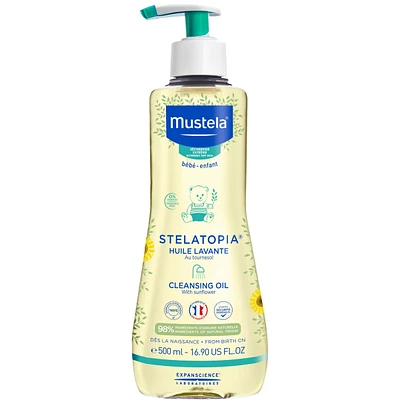 Huile Lavante Stelatopia