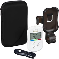 Onetouch Verio Flex Meter