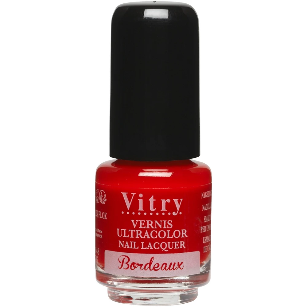 Nail polish mini