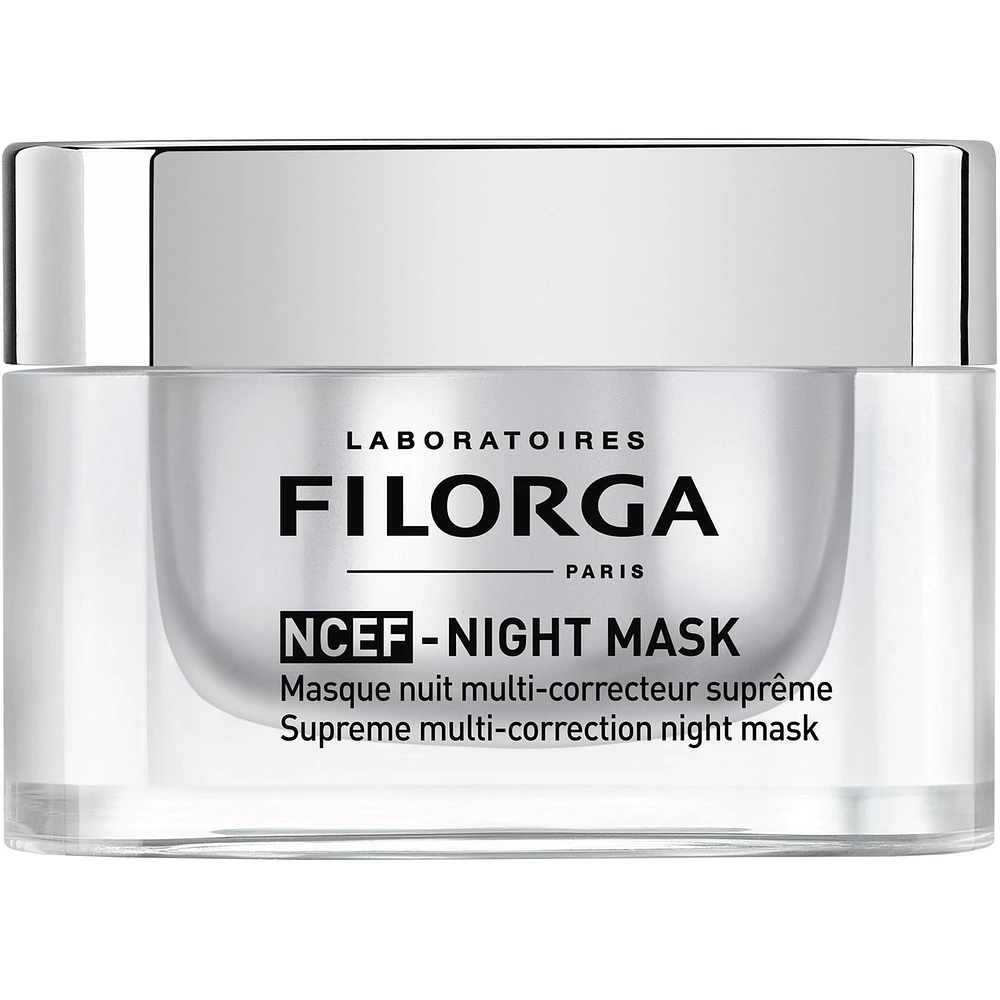 NCEF Night Mask