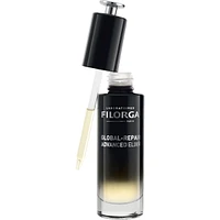 Global-repair Advanced Elixir