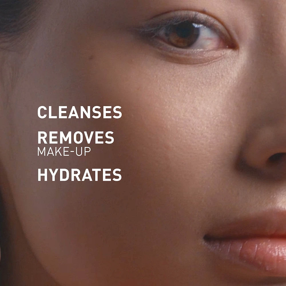 Micellar Solution for face & eyes