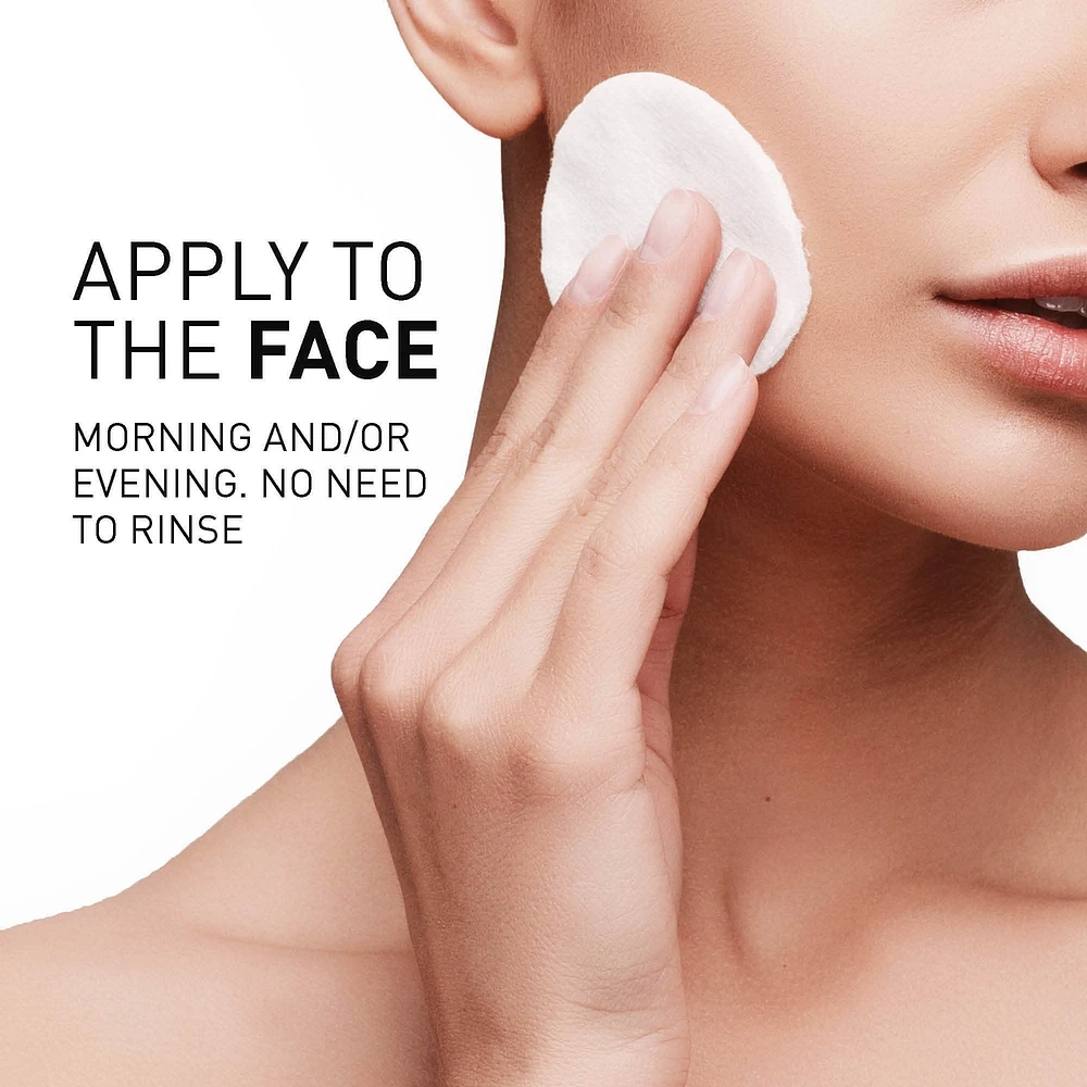 Micellar Solution for face & eyes