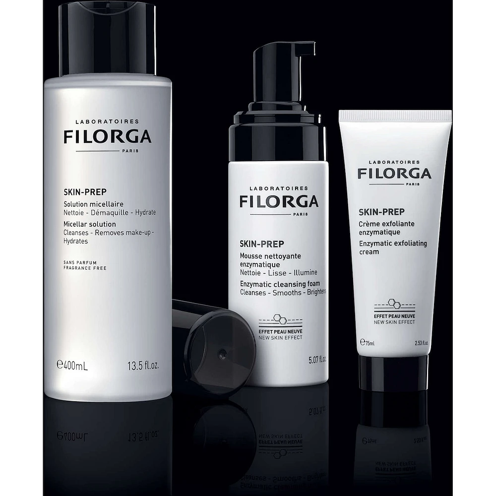 Micellar Solution for face & eyes