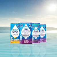 Lubricant Eye Drops