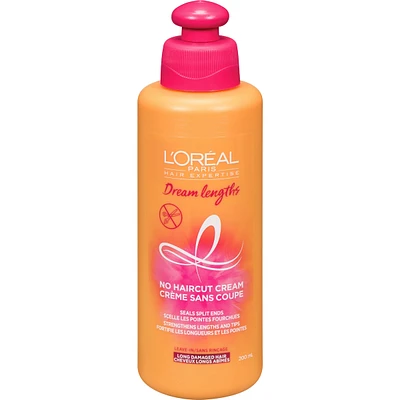 Dream Lengths No Haircut Cream