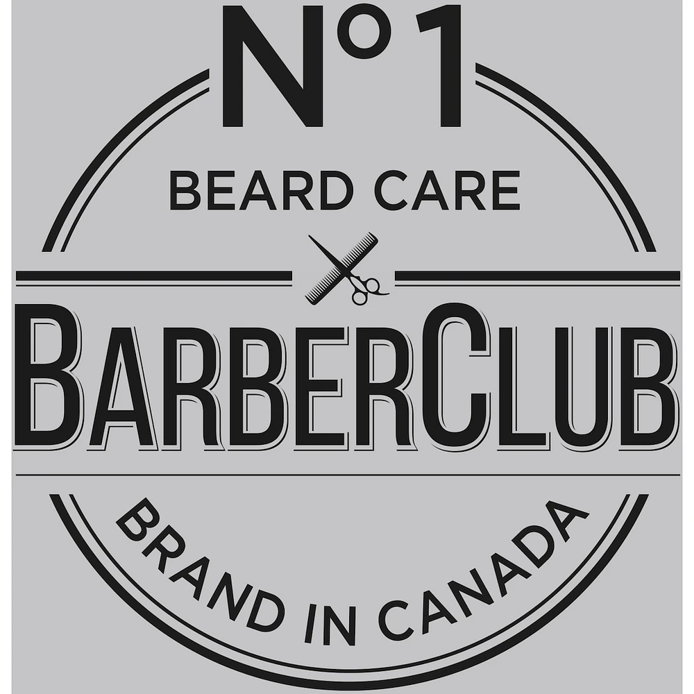 Nettoyant Exfoliant pour la barbe et le visage Barberclub
