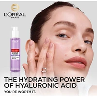 Hydrating Face Cleanser with Hyaluronic Acid