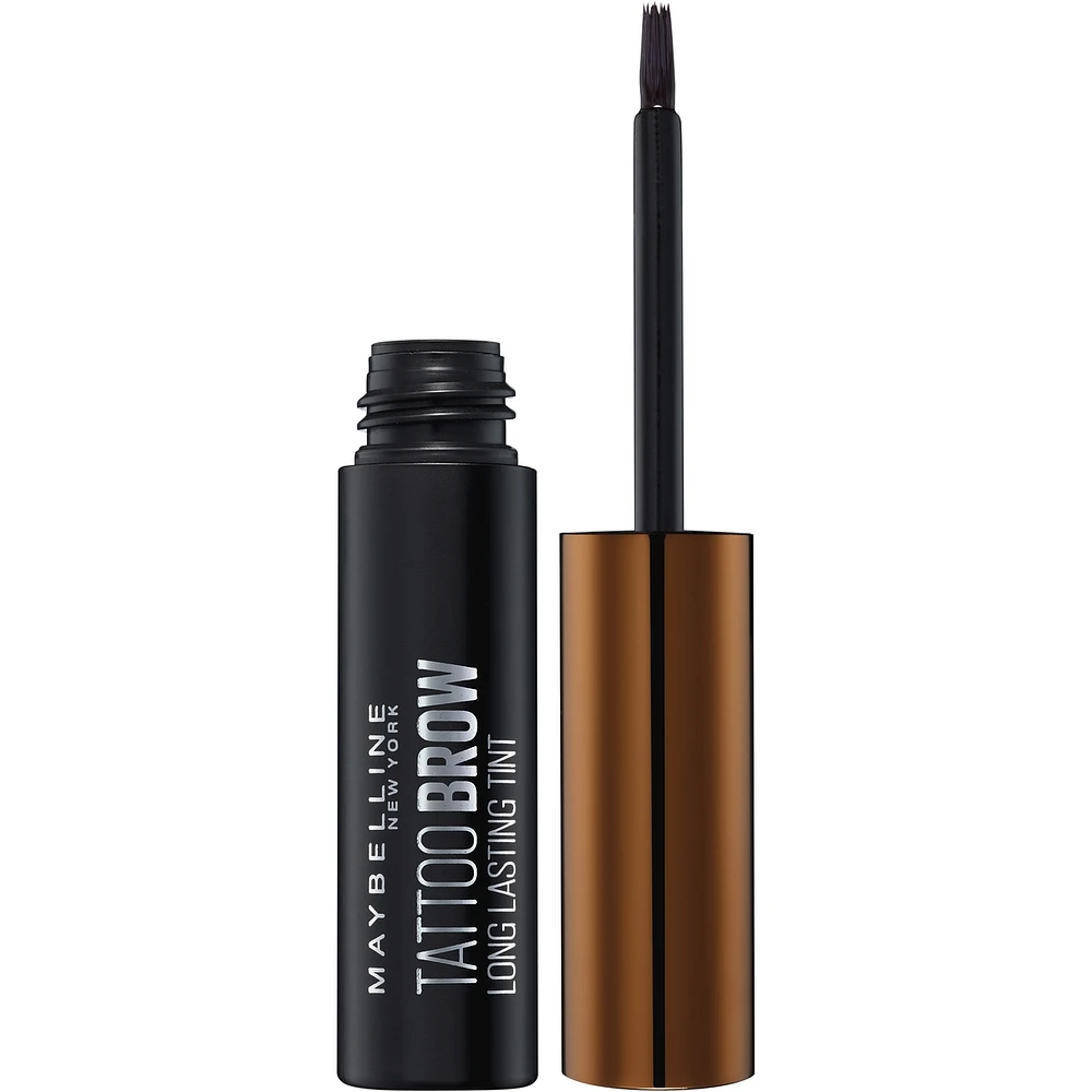 Tattoo Brow Peel Off Tint