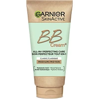 SkinActive BB Cream Classic with Hyaluronic Acid & Aloe