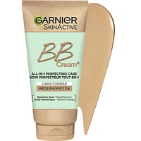 SkinActive BB Cream Classic with Hyaluronic Acid & Aloe