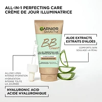 SkinActive BB Cream Classic with Hyaluronic Acid & Aloe