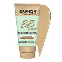 SkinActive BB Cream Classic with Hyaluronic Acid & Aloe