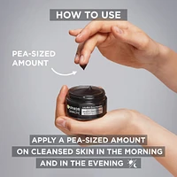Face Moisturizer: Mattifying for Acne-Prone Skin