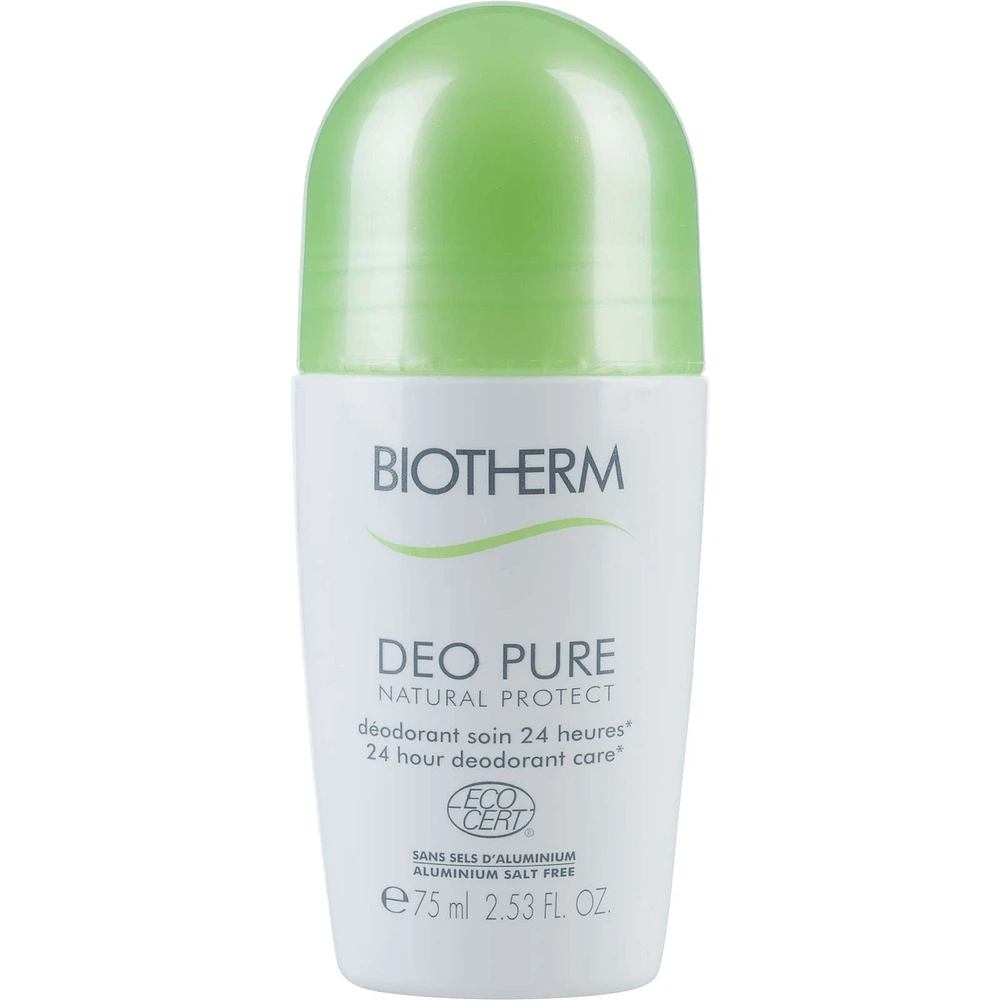 Deo Pure Natural Protect