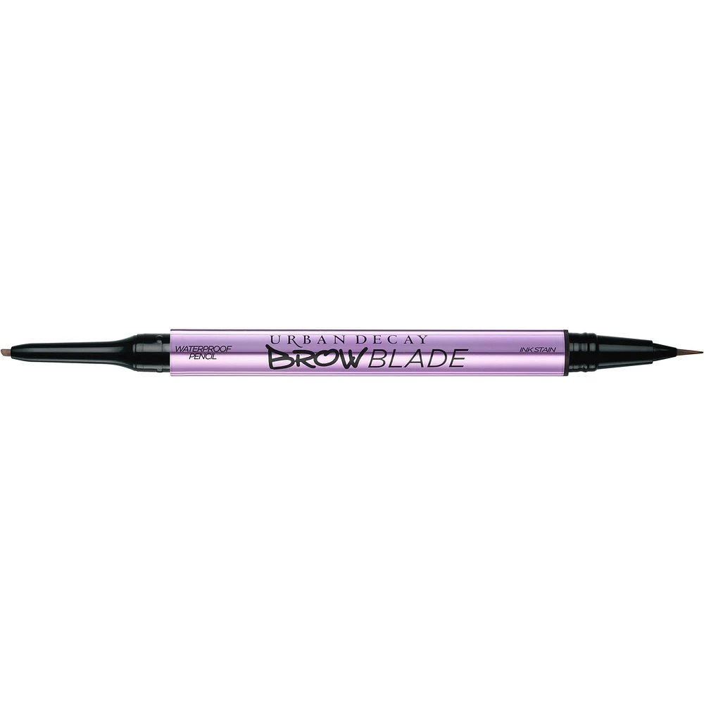 Brow Blade Ink Stain & Waterproof Pencil