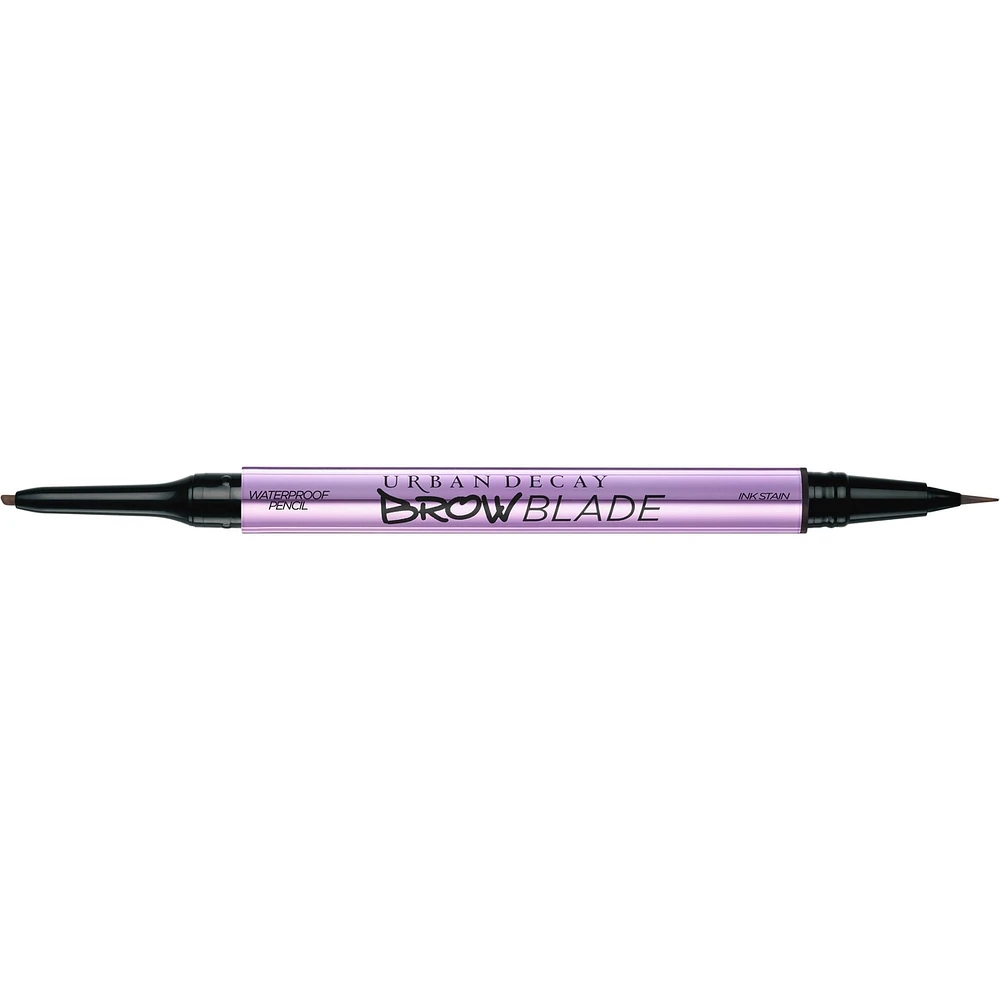 Brow Blade Ink Stain & Waterproof Pencil