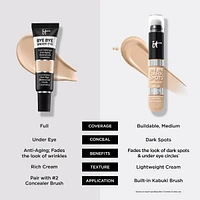 Bye Under Eye Anti-Aging Concealer