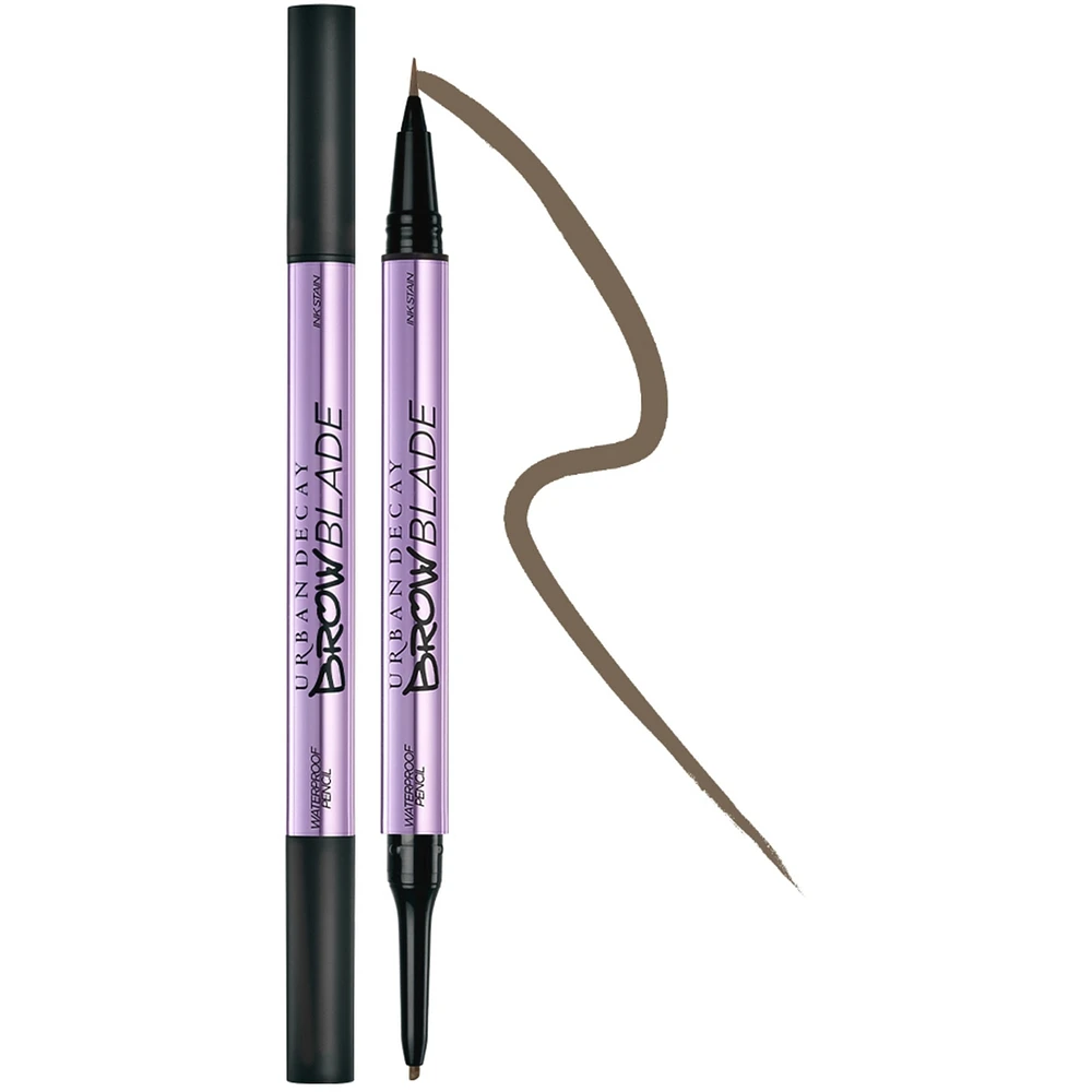 Brow Blade Ink Stain & Waterproof Pencil