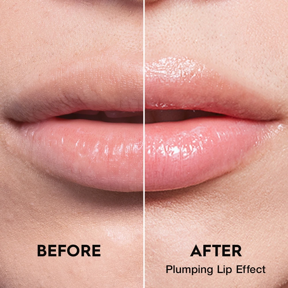 Baume à lèvres brillant repulpant Vice