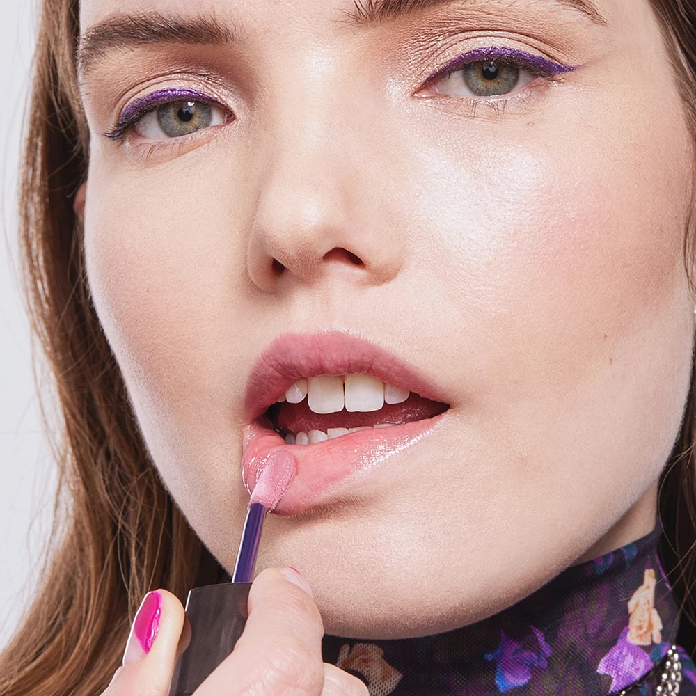 Baume à lèvres brillant repulpant Vice