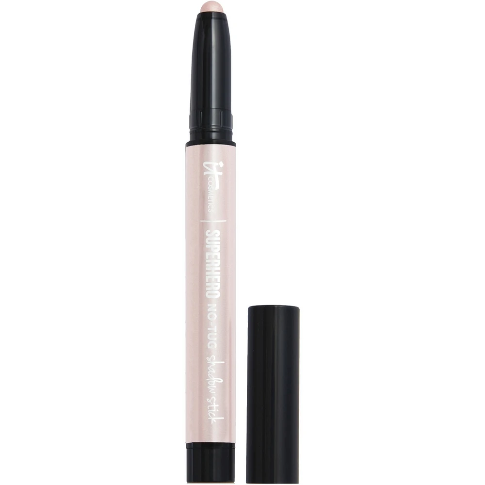 Superhero No-Tug Waterproof Eyeshadow Stick