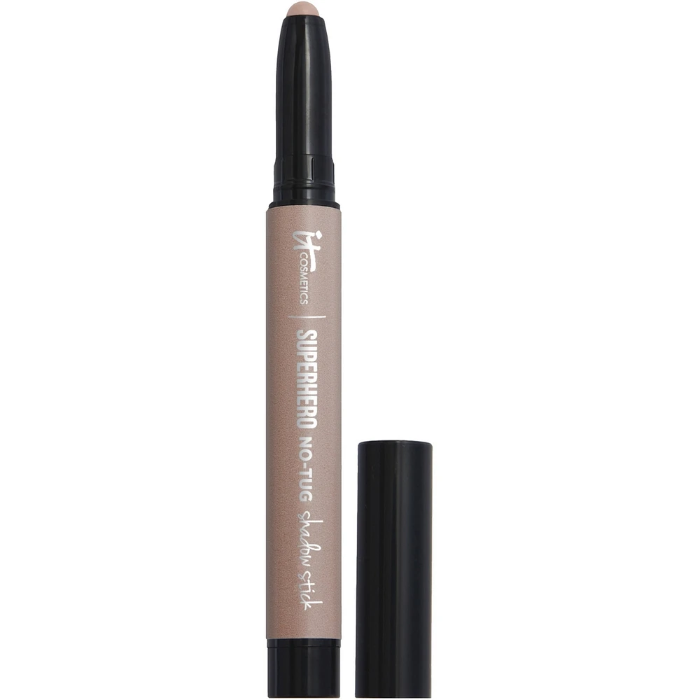 Superhero No-Tug Waterproof Eyeshadow Stick