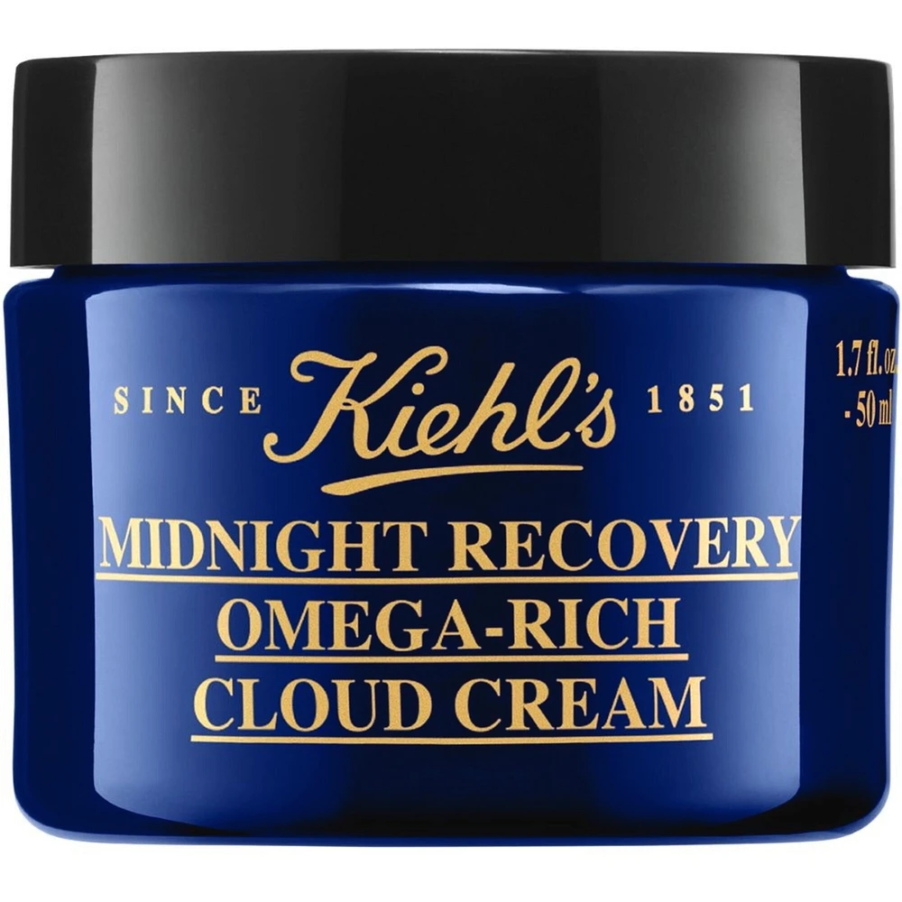 Barrier Restoring Midnight Recovery Botanical Night Cream