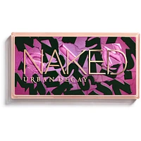 Naked Sin Mini Eyeshadow Palette